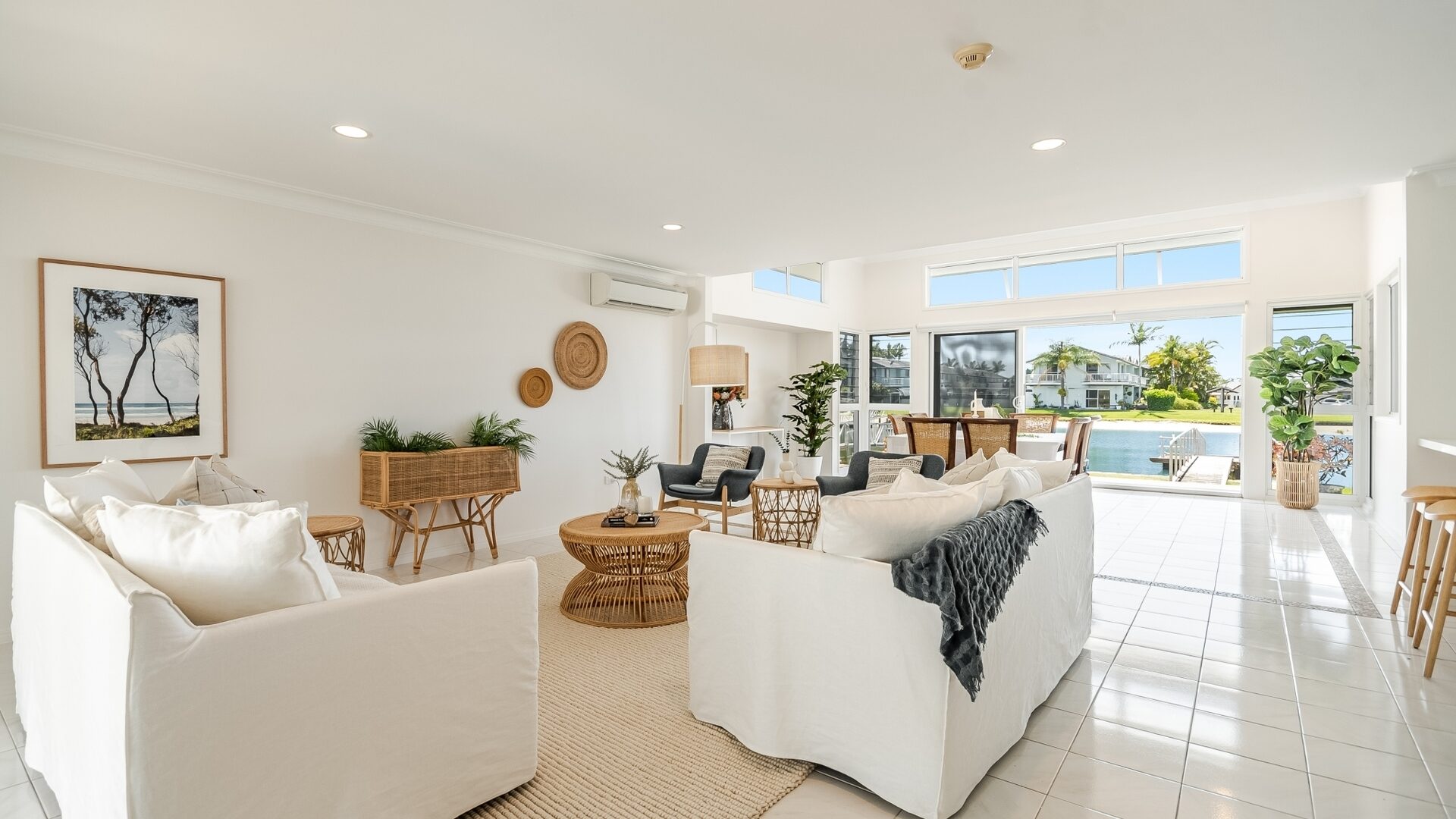 Sold - 27 Burns Point Ferry Road - New Property in West Ballina - Real Estate by McGrath 