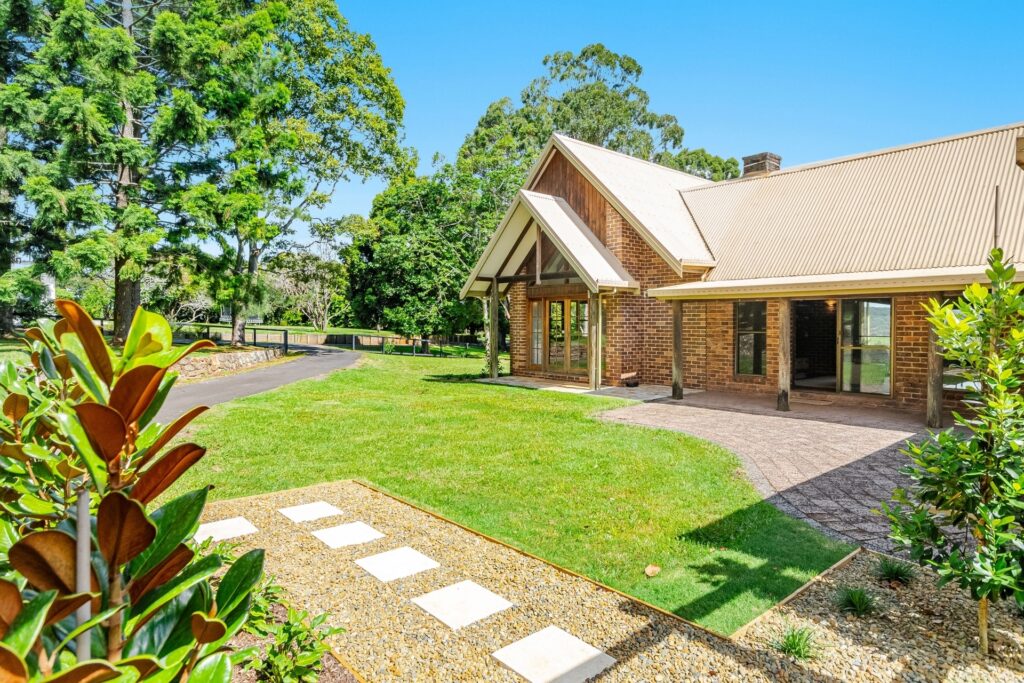 Sold - 63 Fredericks Lane - New Property in Tintenbar - Real Estate by Adriano Talone