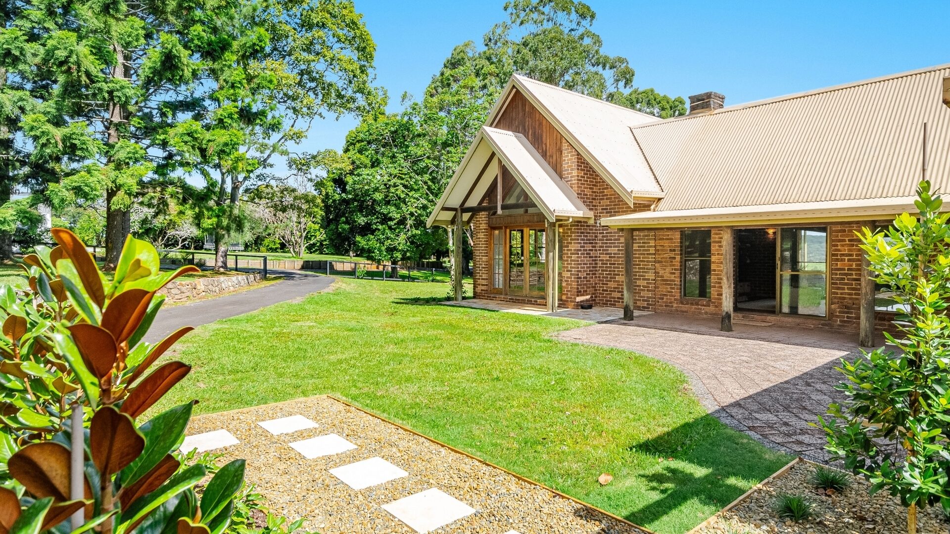 Sold - 63 Fredericks Lane - New Property in Tintenbar - Real Estate by Adriano Talone