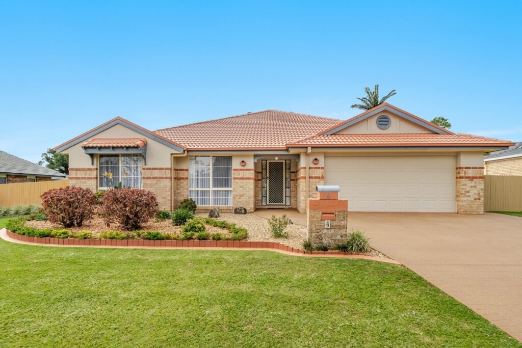 Sold - 6 Montwood Drive - New Property in Lennox Head - Real Estate by McGrath 