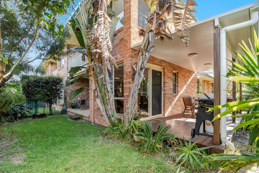 Sold - 1/14 The Terrace - New Property in East Ballina - Real Estate by McGrath 