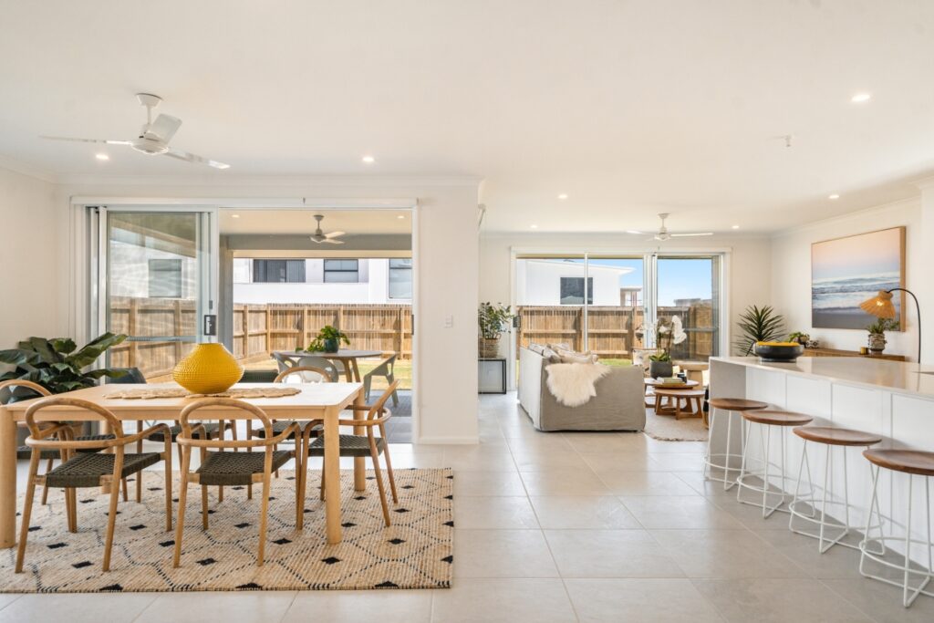 Sold - 9 Surf Avenue - New Property in Skennars Head - Real Estate by Jason Crethar