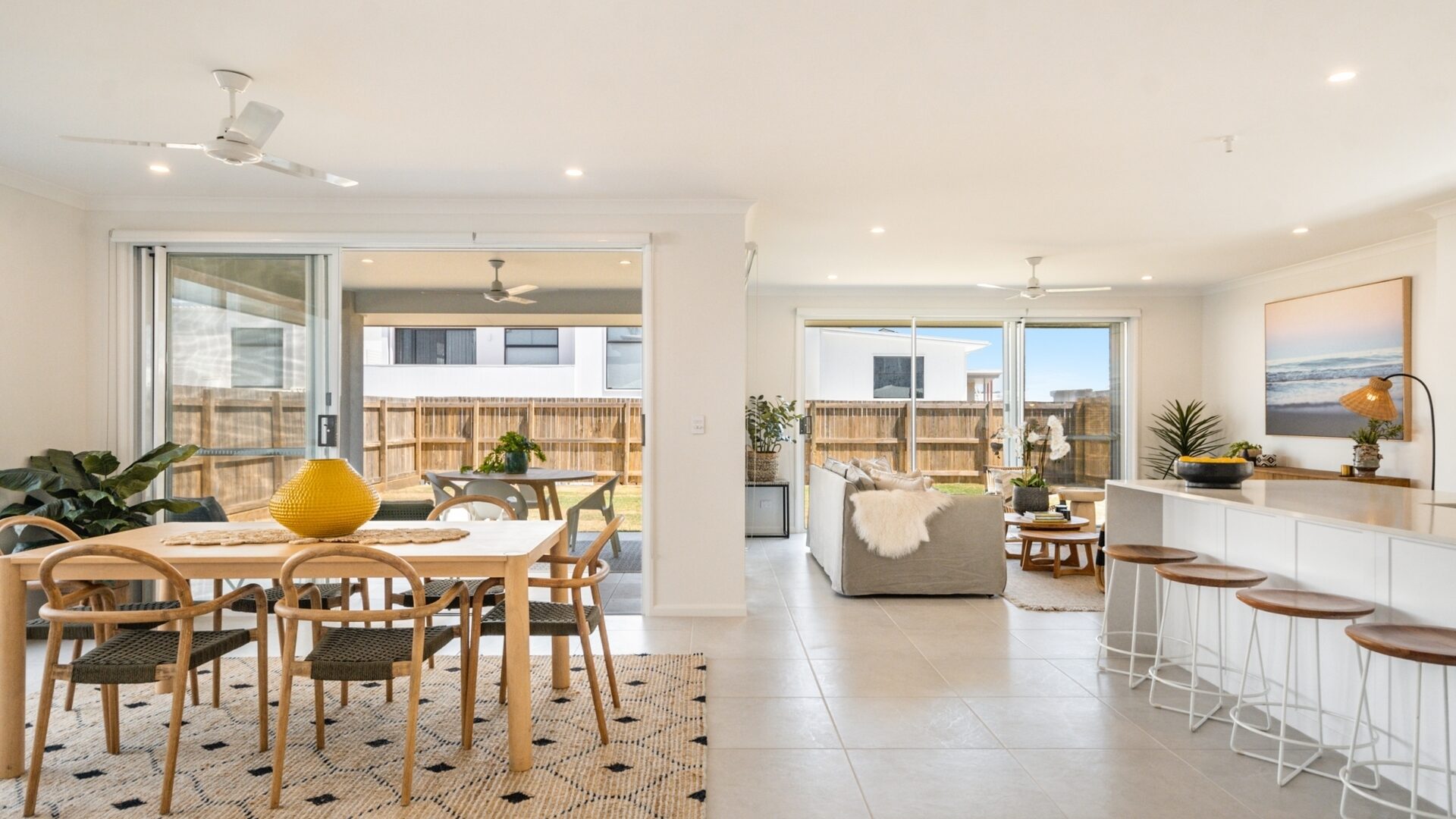 Sold - 9 Surf Avenue - New Property in Skennars Head - Real Estate by Jason Crethar