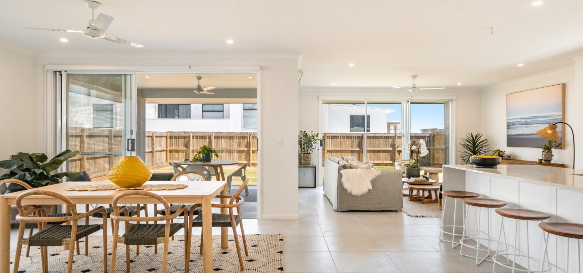 Sold - 9 Surf Avenue - New Property in Skennars Head - Real Estate by Jason Crethar