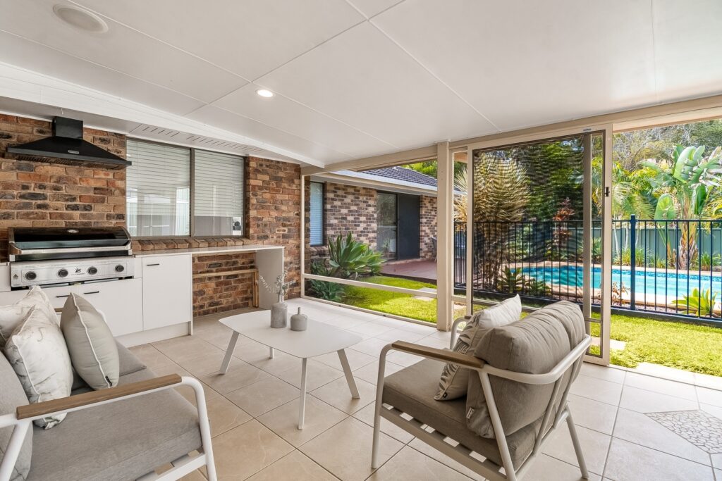 Sold - 18 Northumberland Drive - New Property in East Ballina - Real Estate by Ashley Goeldner