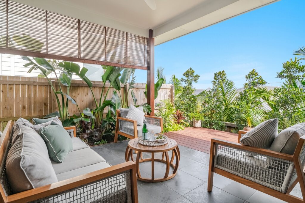 Sold - 74B Stoneyhurst Drive - New Property in Lennox Head - Real Estate by Mal Hamblin