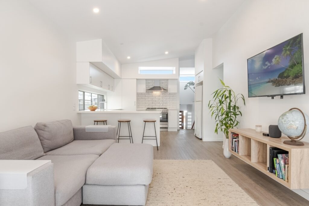 Sold - 5B Triton Street - New Property in Lennox Head - Real Estate by McGrath 