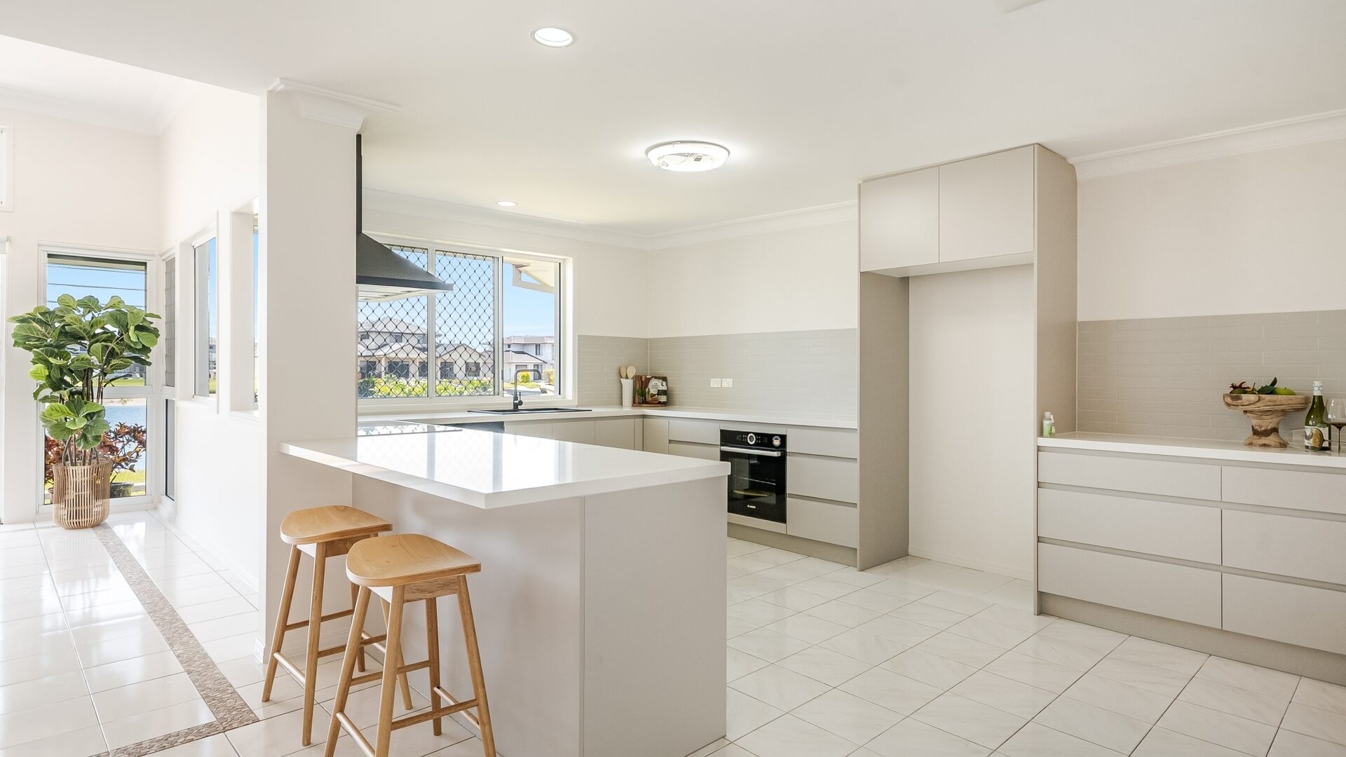 Sold - 27 Burns Point Ferry Road - New Property in West Ballina - Real Estate by McGrath 