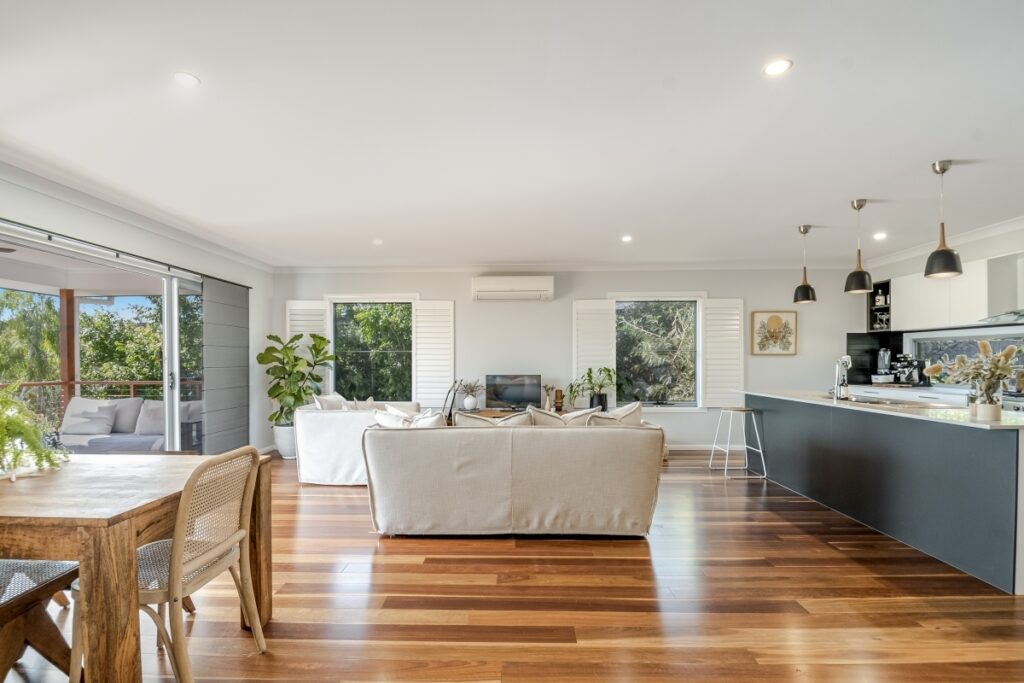 Sold - 10 Lakeside Way - New Property in Lennox Head - Real Estate by McGrath 