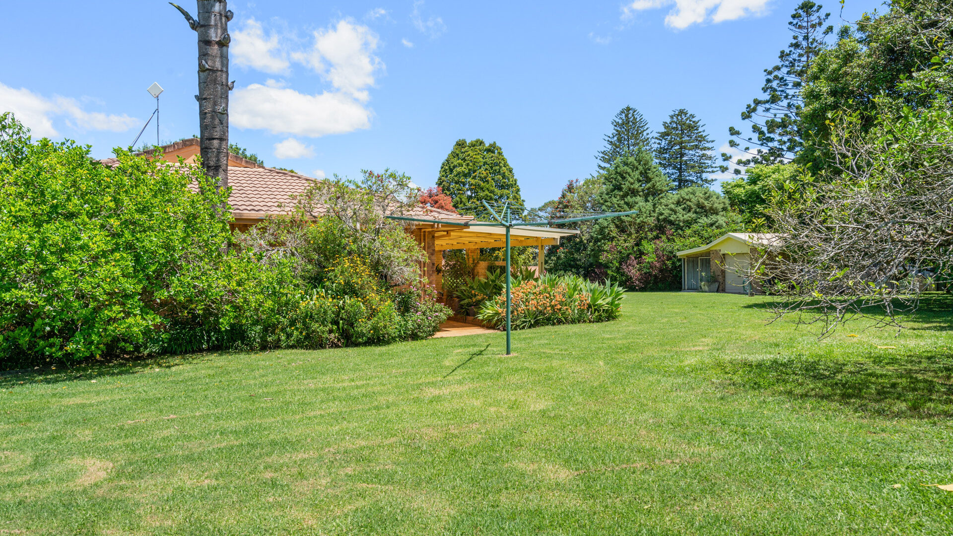 Sold - 11 Hillcrest Drive - New Property in Tintenbar - Real Estate by McGrath 