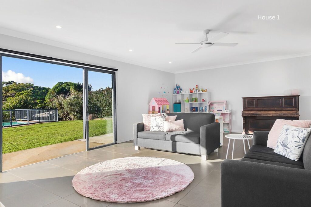 Sold - 13 Loedna Place - New Property in Lennox Head - Real Estate by Nick Bordin