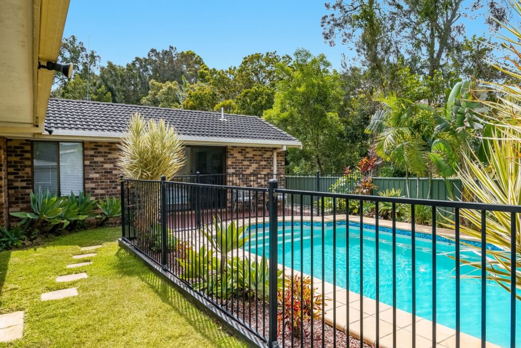 Sold - 18 Northumberland Drive - New Property in East Ballina - Real Estate by Ashley Goeldner