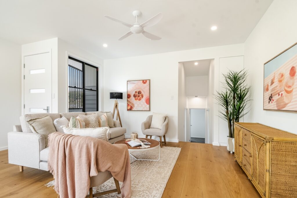 Sold - 3/24 Habitat Way - New Property in Lennox Head - Real Estate by McGrath 