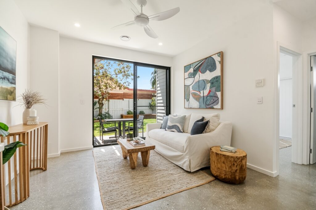 Sold - 4B Fern Street - New Property in Lennox Head - Real Estate by Nick Bordin