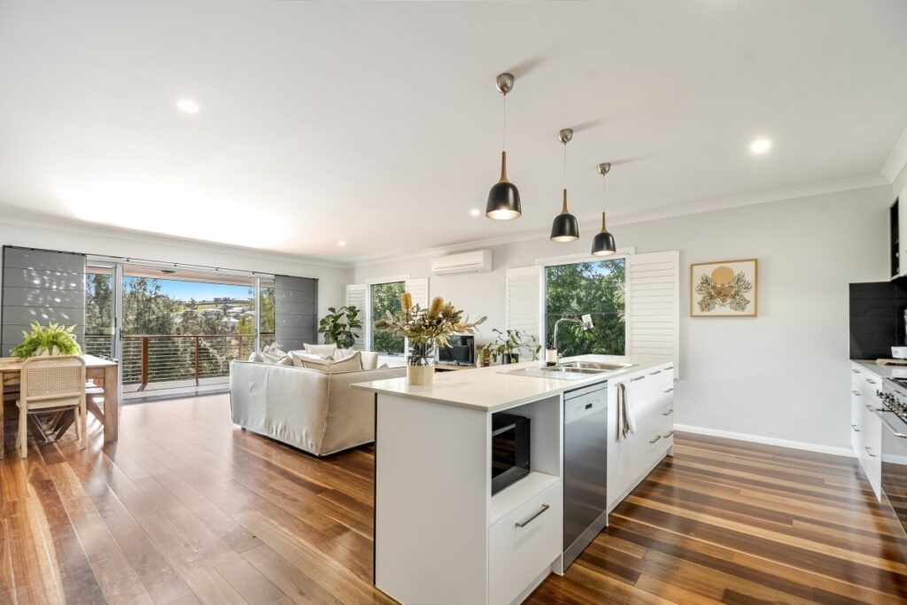Sold - 10 Lakeside Way - New Property in Lennox Head - Real Estate by McGrath 