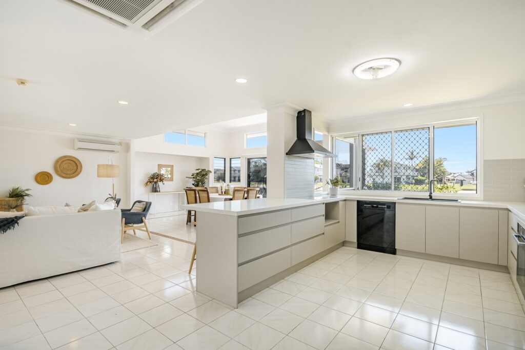 Sold - 27 Burns Point Ferry Road - New Property in West Ballina - Real Estate by McGrath 