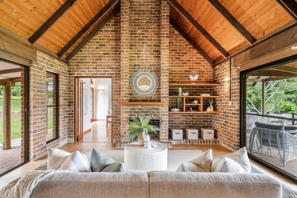 Sold - 63 Fredericks Lane - New Property in Tintenbar - Real Estate by Adriano Talone