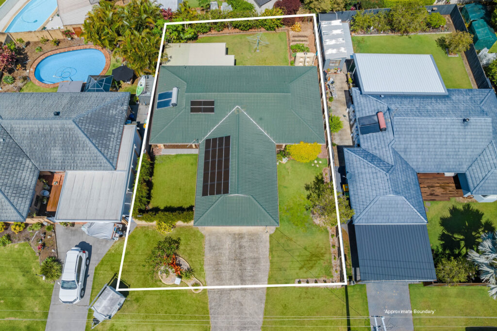 Sold - 9 McDougall Street - New Property in East Ballina - Real Estate by Nick Bordin