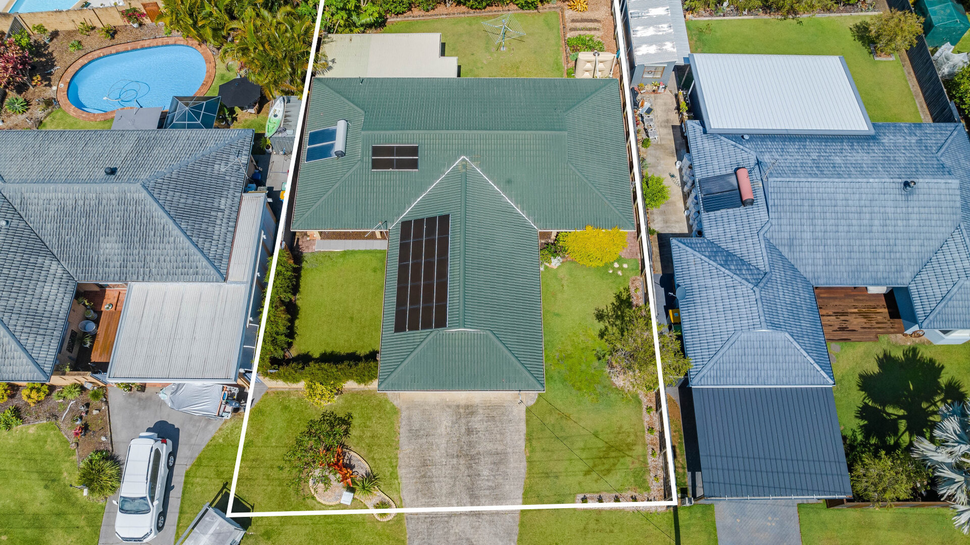 Sold - 9 McDougall Street - New Property in East Ballina - Real Estate by Nick Bordin