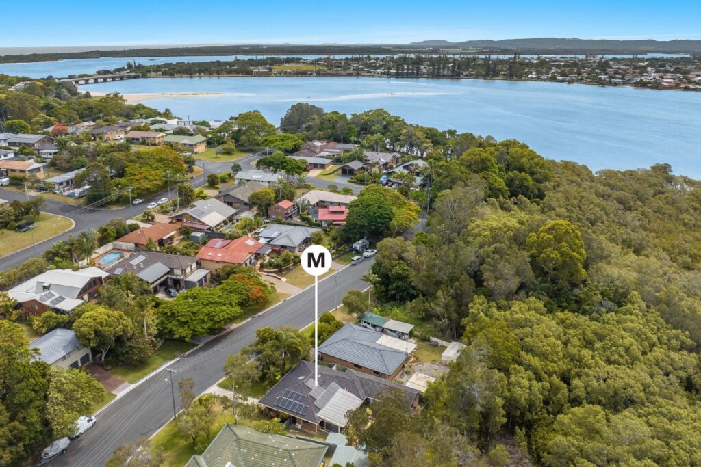 Sold - 18 Northumberland Drive - New Property in East Ballina - Real Estate by Ashley Goeldner