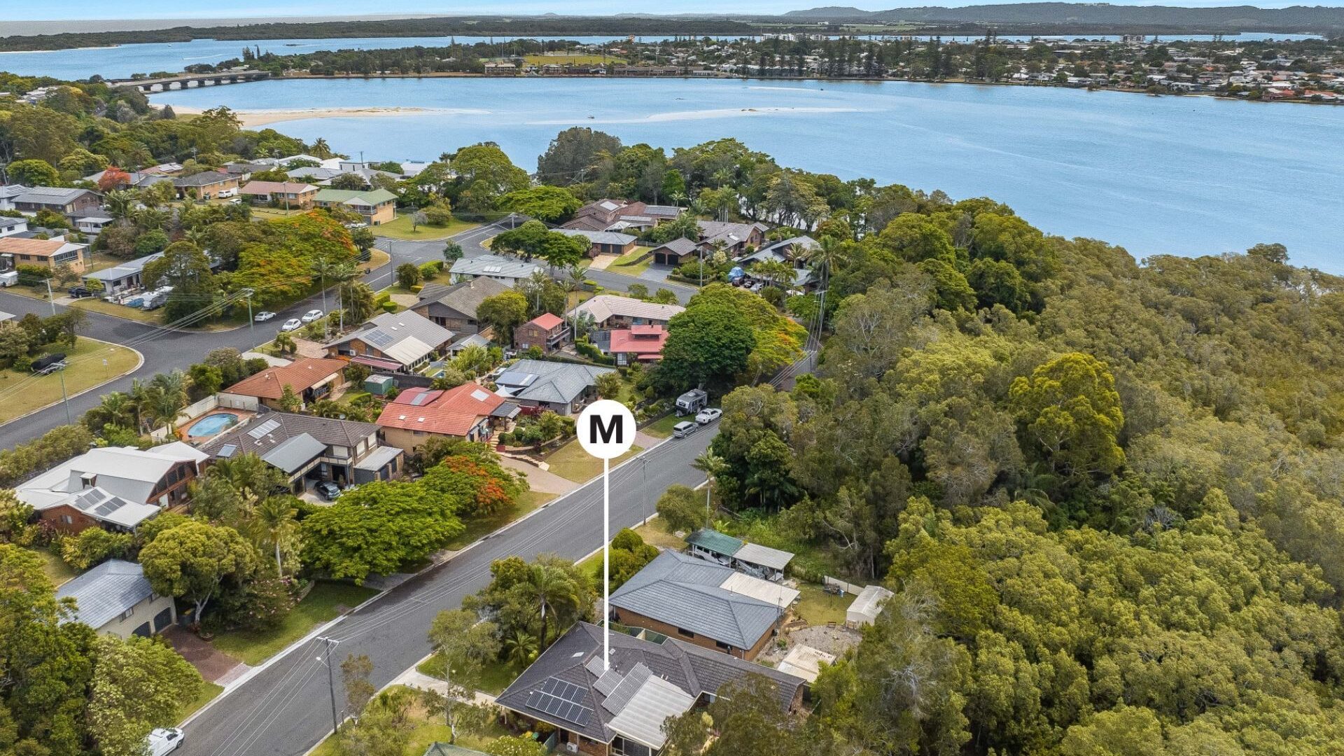 Sold - 18 Northumberland Drive - New Property in East Ballina - Real Estate by Ashley Goeldner