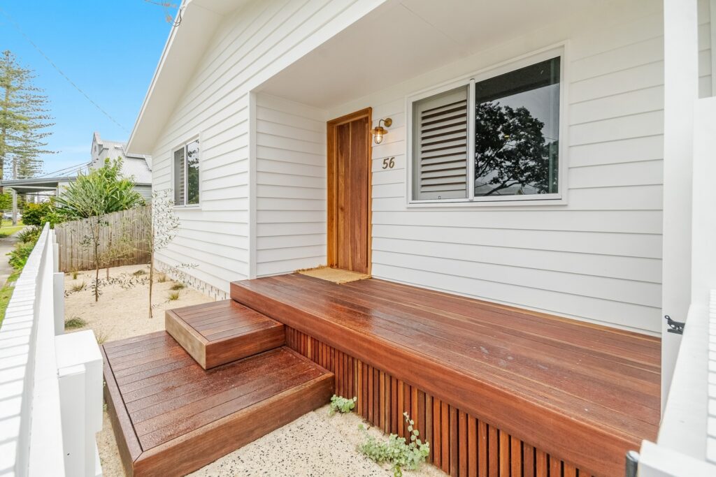 Sold - 56 Norton Street - New Property in Ballina - Real Estate by Alana McGoldrick