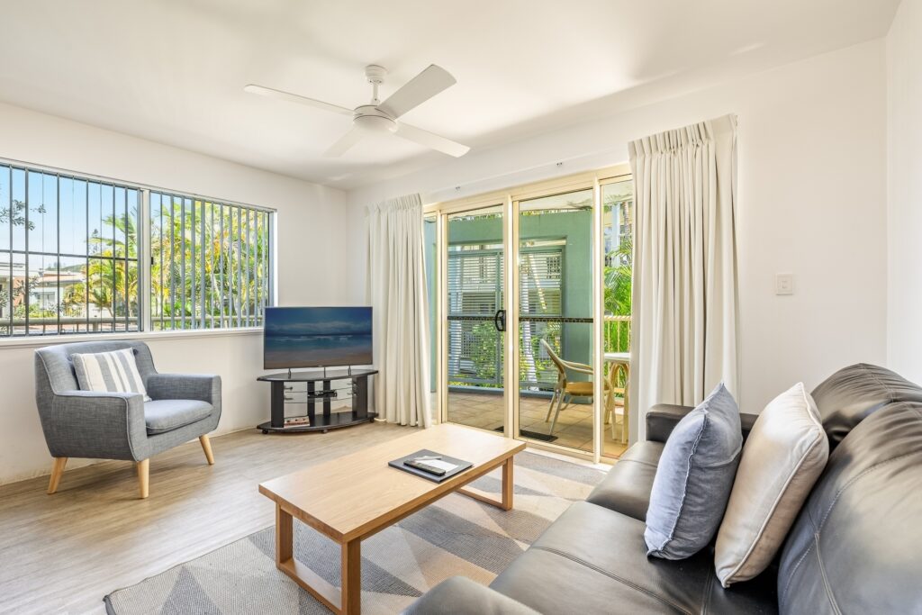 Sold - 40/7 Park Lane - New Property in Lennox Head - Real Estate by Graham Houston