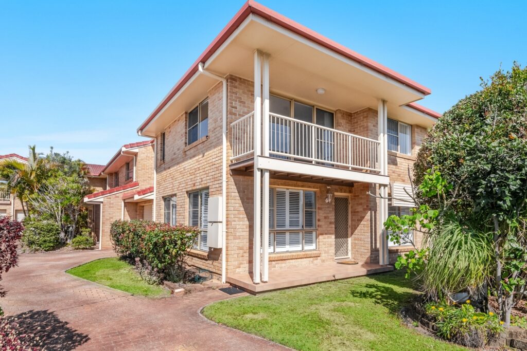 Sold - 1/3 Megan Crescent - New Property in Lennox Head - Real Estate by Nick Bordin