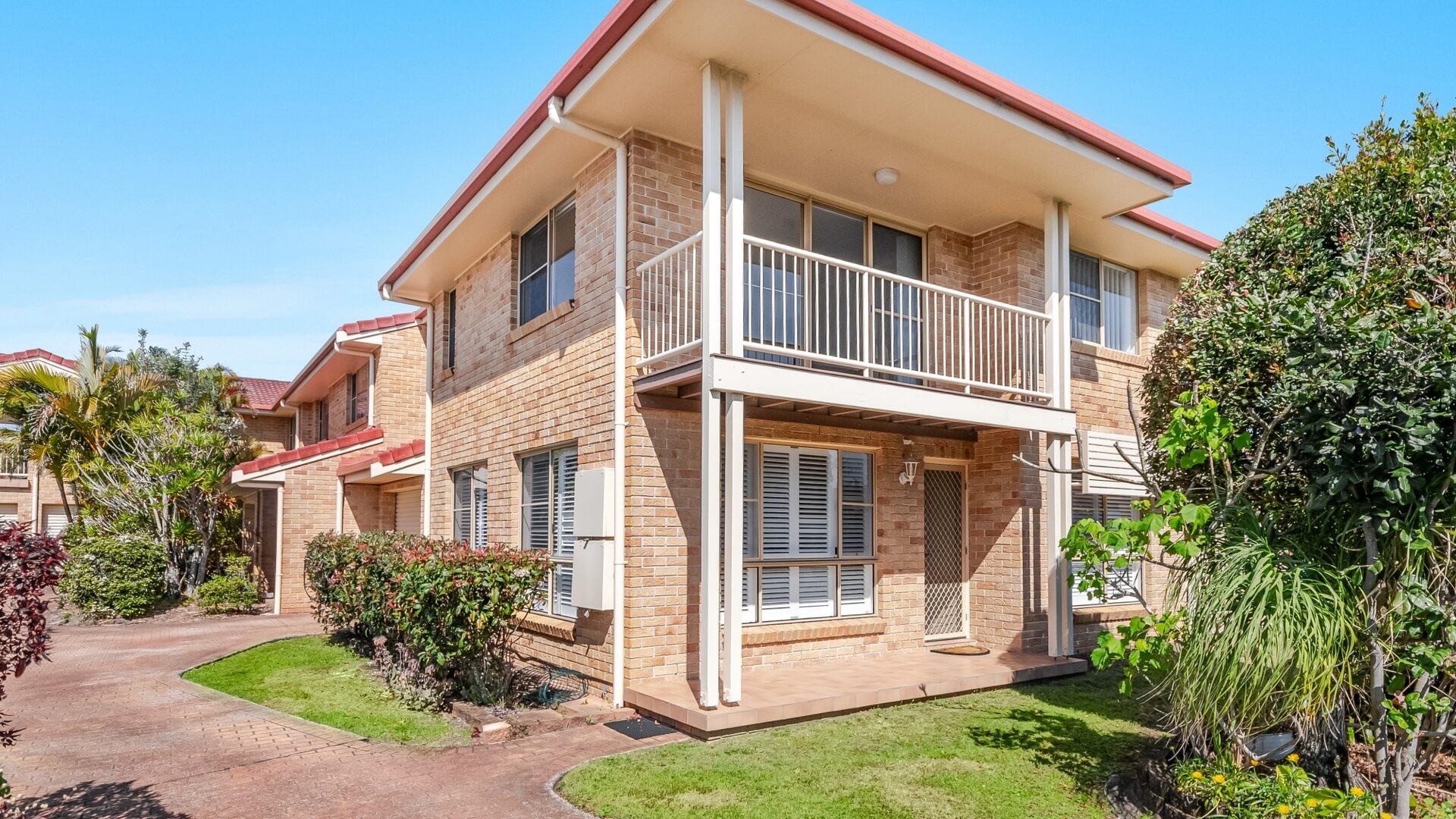 Sold - 1/3 Megan Crescent - New Property in Lennox Head - Real Estate by Nick Bordin