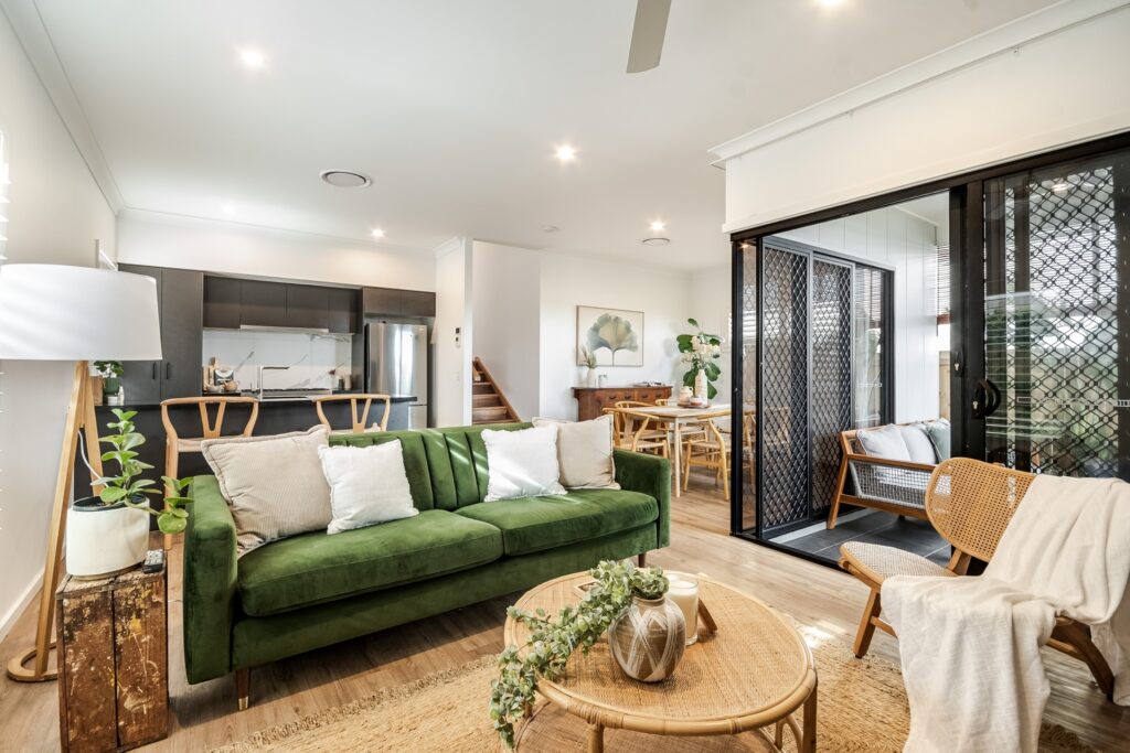 Sold - 74B Stoneyhurst Drive - New Property in Lennox Head - Real Estate by Mal Hamblin