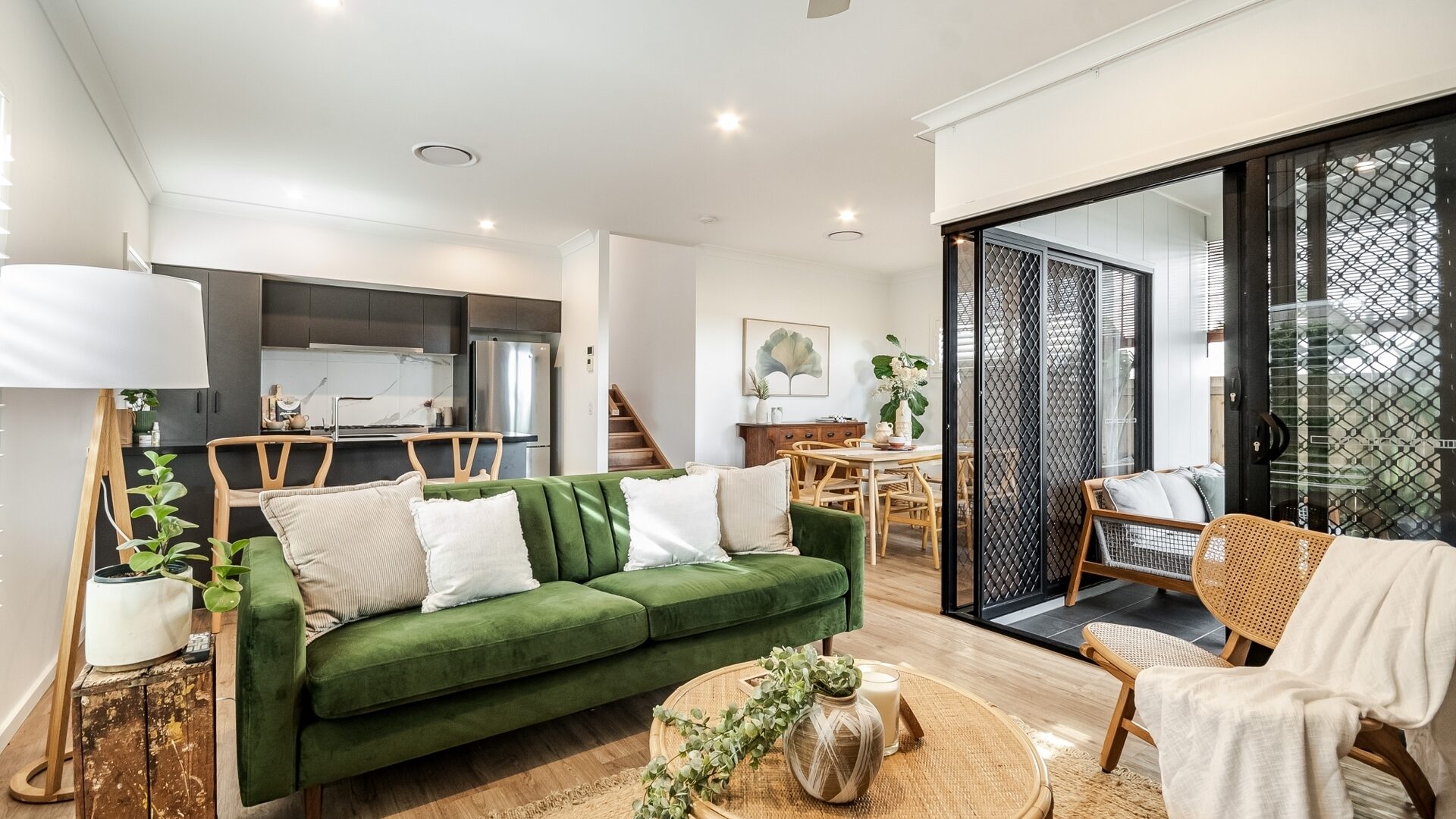 Sold - 74B Stoneyhurst Drive - New Property in Lennox Head - Real Estate by Mal Hamblin