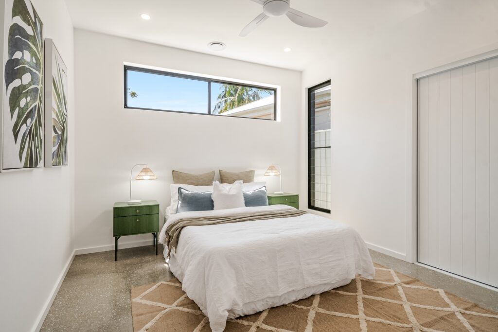 Sold - 4B Fern Street - New Property in Lennox Head - Real Estate by Nick Bordin