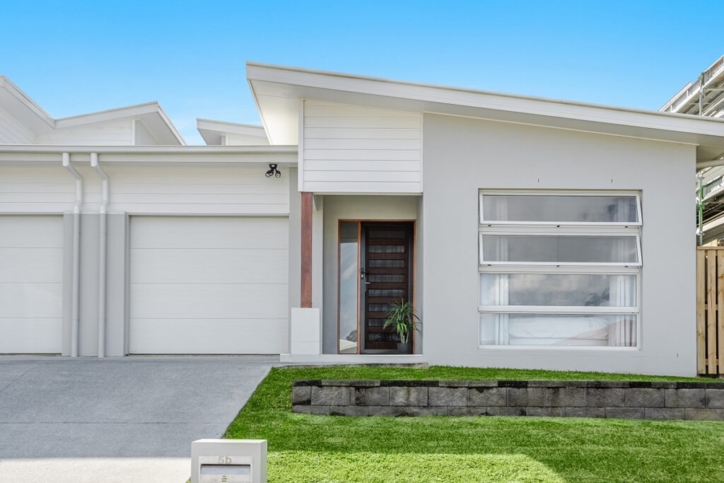 Sold - 5B Triton Street - New Property in Lennox Head - Real Estate by McGrath 