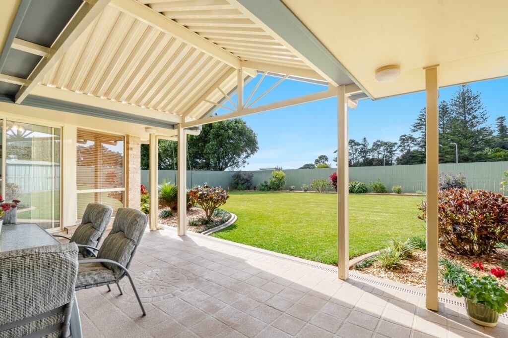 Sold - 6 Montwood Drive - New Property in Lennox Head - Real Estate by McGrath 
