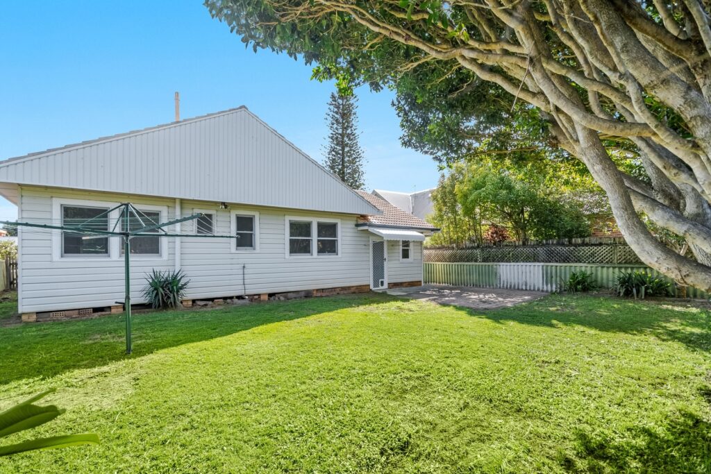 Sold - 13 Hibiscus Avenue - New Property in Ballina - Real Estate by Graham Houston