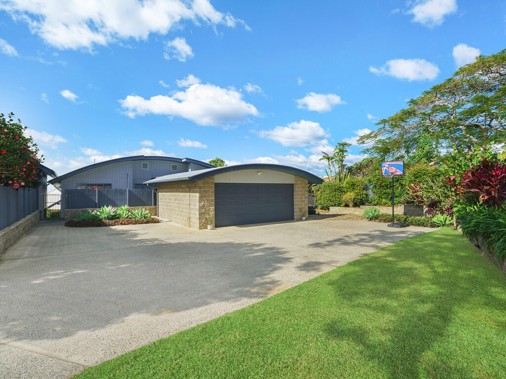 Sold - 13 Loedna Place - New Property in Lennox Head - Real Estate by Nick Bordin