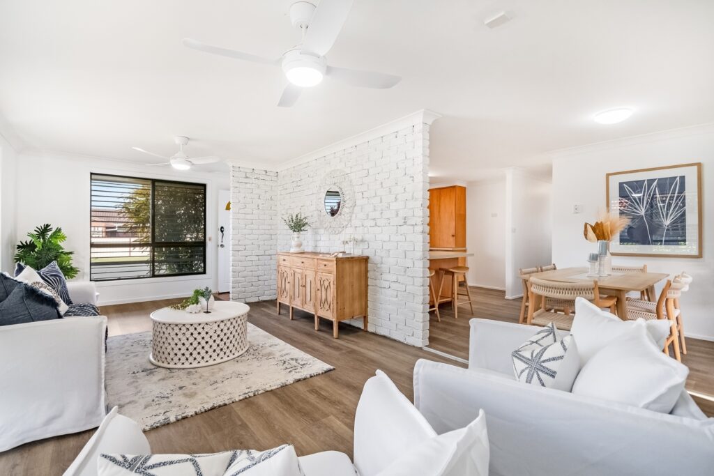 Sold - 58 Catherine Crescent - New Property in Ballina - Real Estate by Jason Crethar