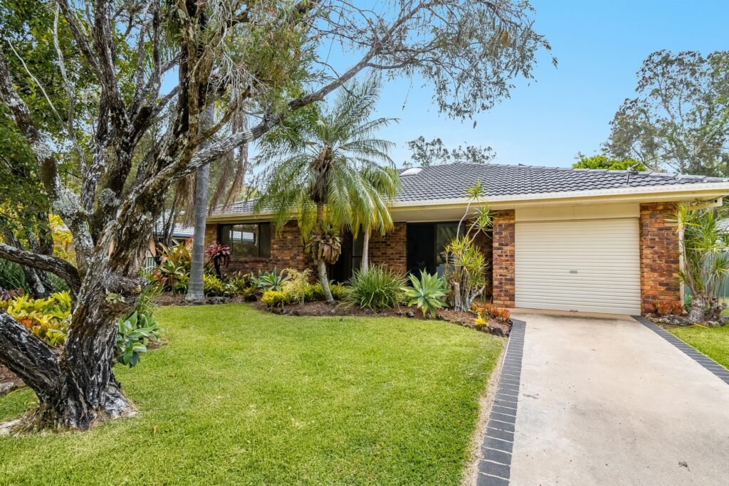 Sold - 18 Northumberland Drive - New Property in East Ballina - Real Estate by Ashley Goeldner