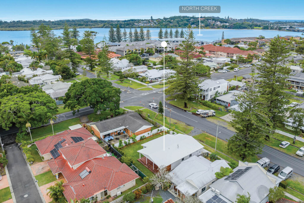 Sold - 56 Norton Street - New Property in Ballina - Real Estate by Alana McGoldrick