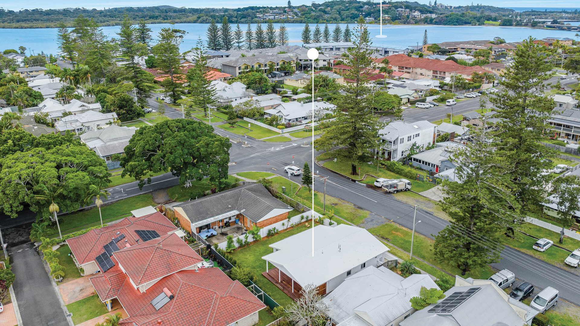 Sold - 56 Norton Street - New Property in Ballina - Real Estate by Alana McGoldrick