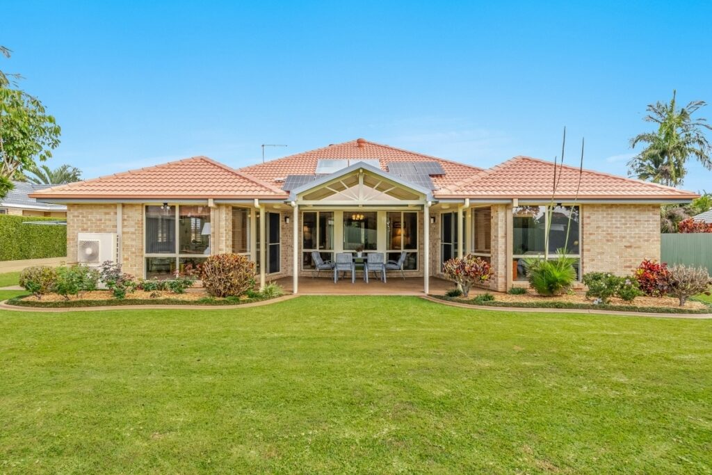 Sold - 6 Montwood Drive - New Property in Lennox Head - Real Estate by McGrath 