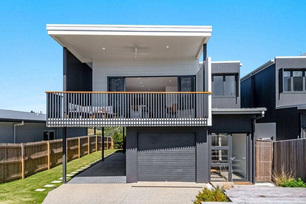 Sold - 1/55 Stoneyhurst Drive - New Property in Lennox Head - Real Estate by McGrath 