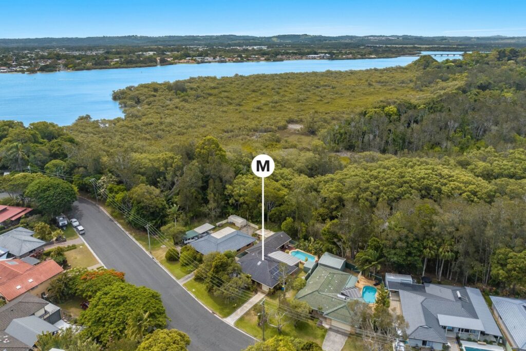 Sold - 18 Northumberland Drive - New Property in East Ballina - Real Estate by Ashley Goeldner