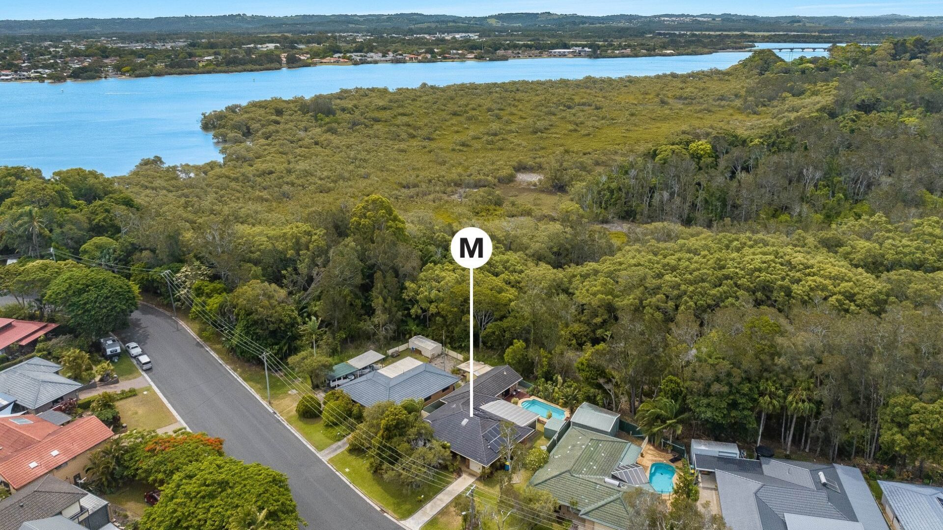 Sold - 18 Northumberland Drive - New Property in East Ballina - Real Estate by Ashley Goeldner