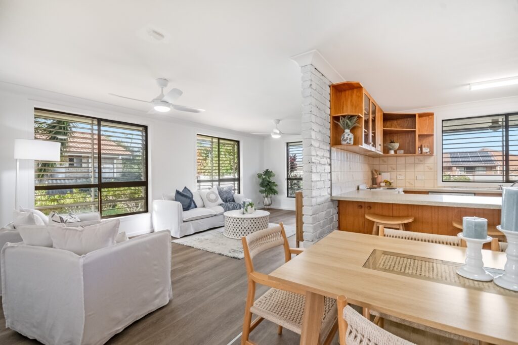 Sold - 58 Catherine Crescent - New Property in Ballina - Real Estate by Jason Crethar