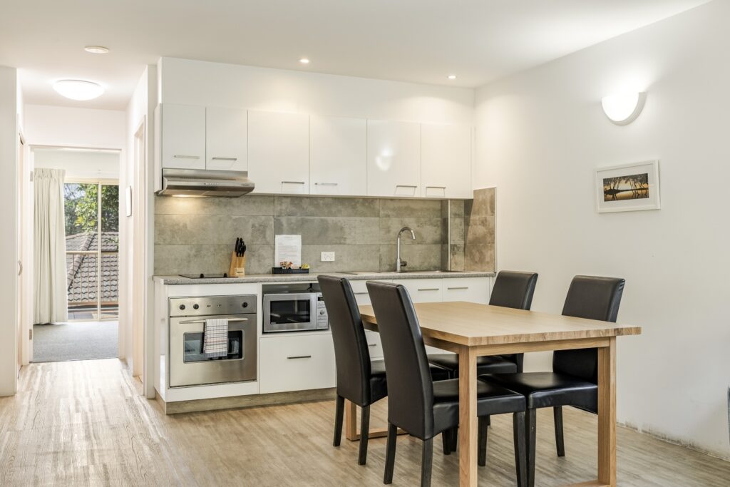 Sold - 40/7 Park Lane - New Property in Lennox Head - Real Estate by Graham Houston