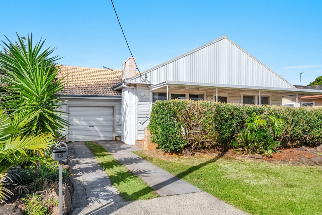 Sold - 13 Hibiscus Avenue - New Property in Ballina - Real Estate by Graham Houston