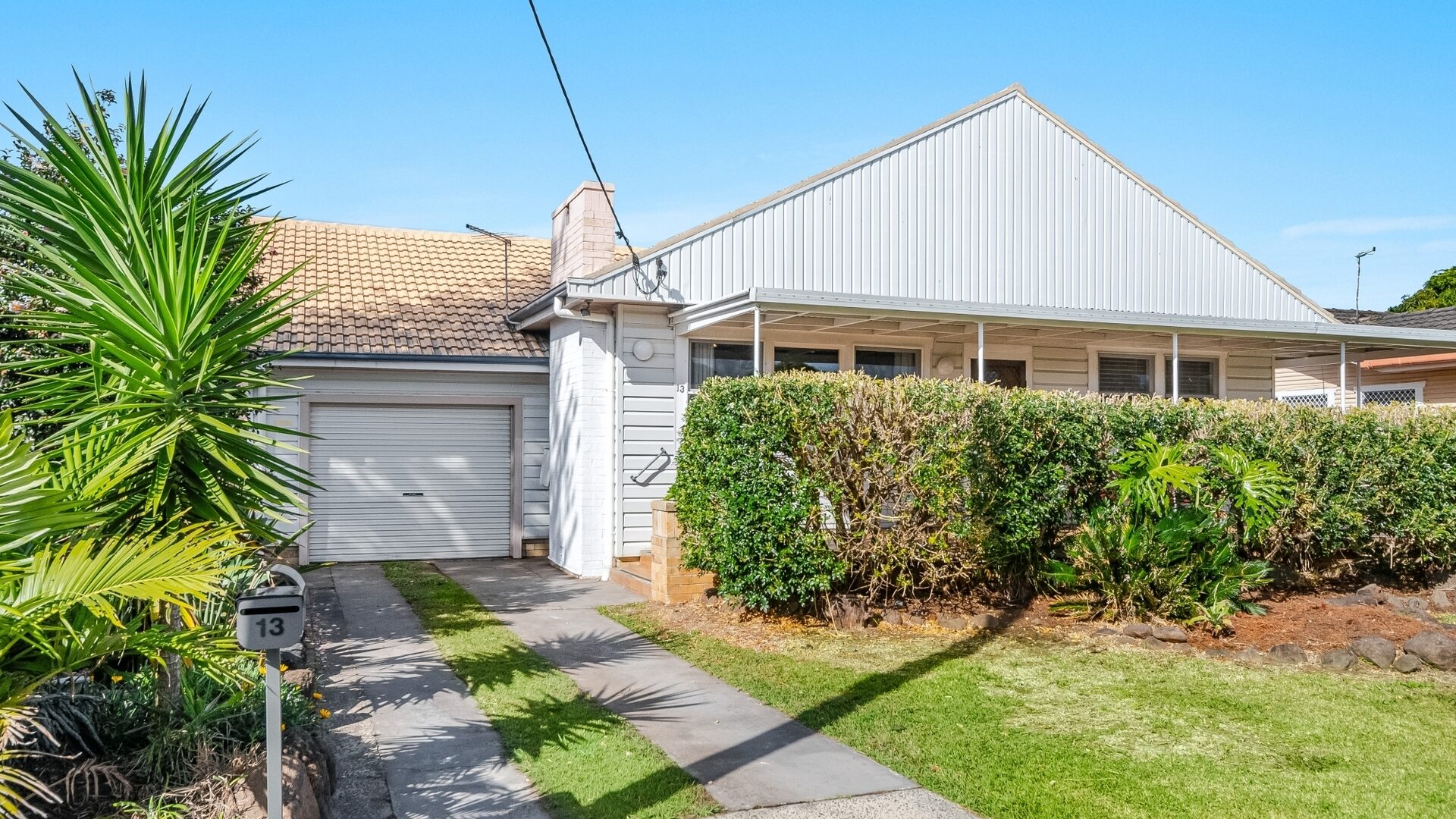 Sold - 13 Hibiscus Avenue - New Property in Ballina - Real Estate by Graham Houston