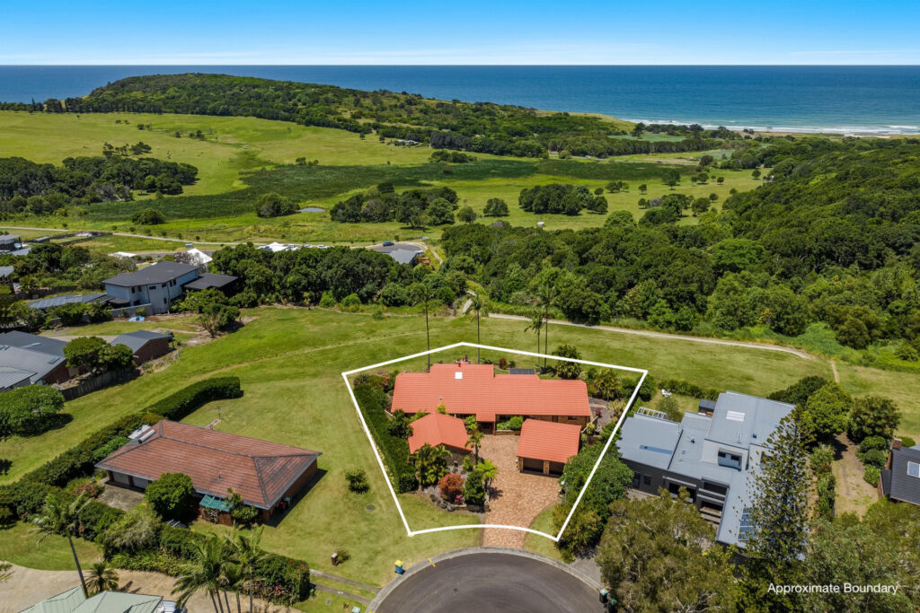 Sold - 27 Castle Drive - New Property in Lennox Head - Real Estate by McGrath 