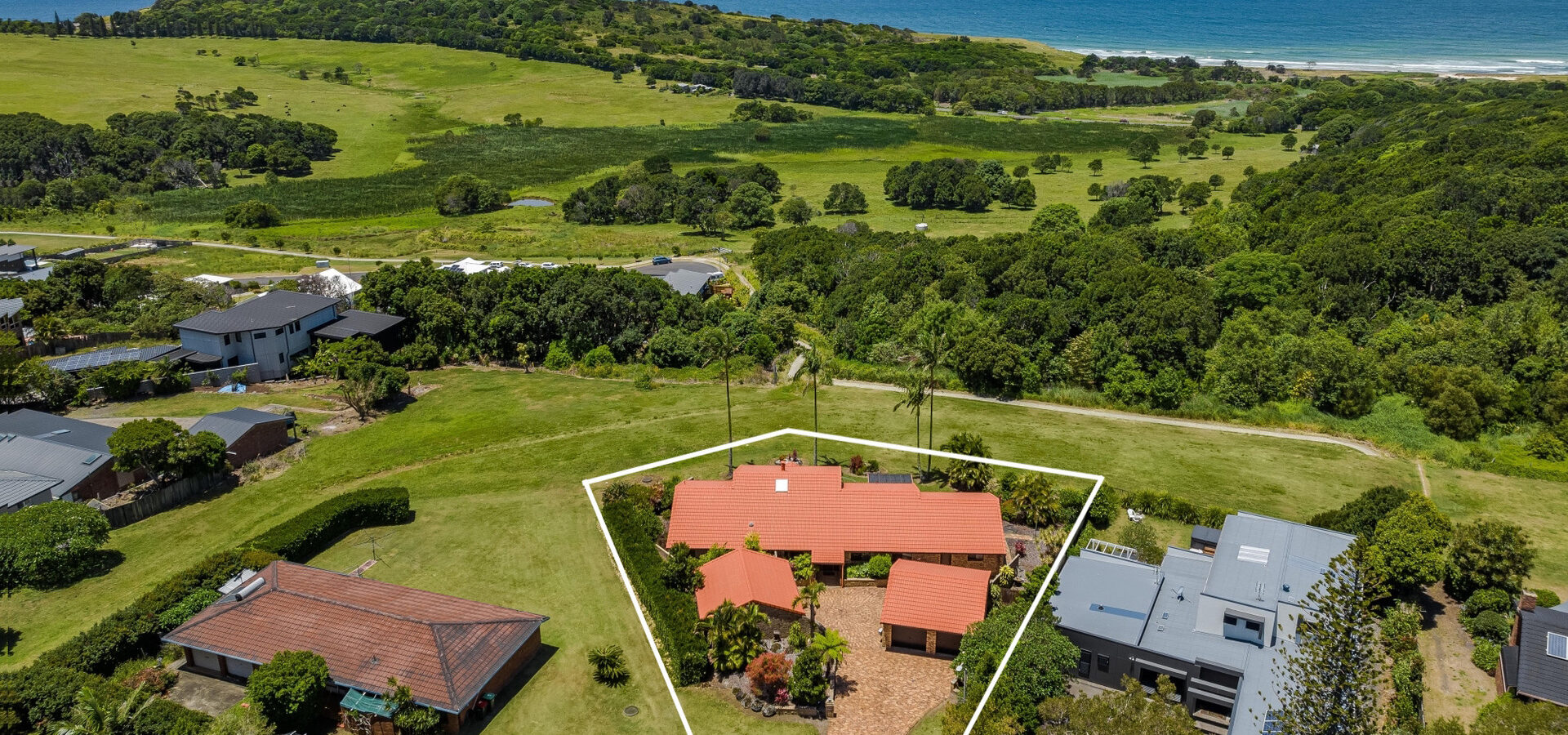 Sold - 27 Castle Drive - New Property in Lennox Head - Real Estate by McGrath